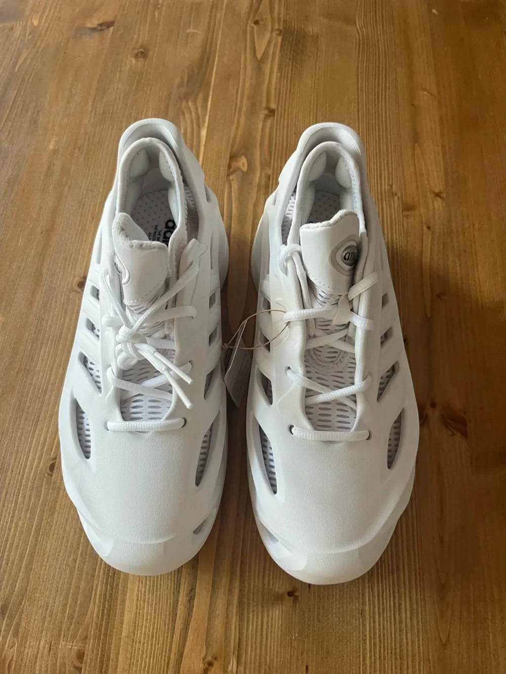 Adidas Adifom Climacool Shoes White